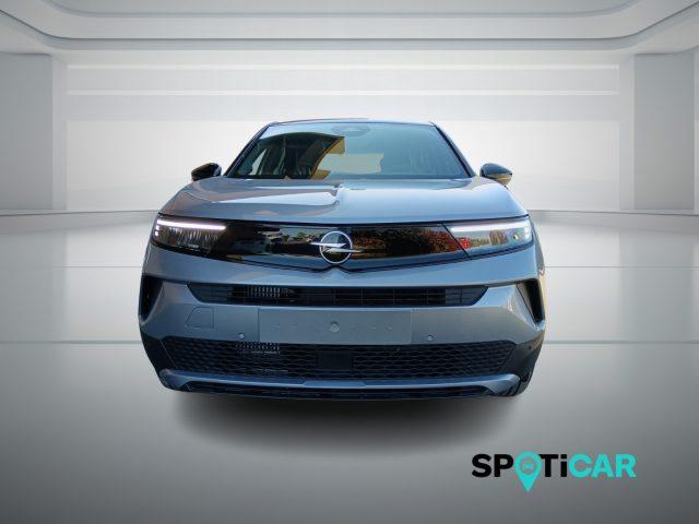 OPEL Mokka Hybrid 145 CV DCT6 Edition