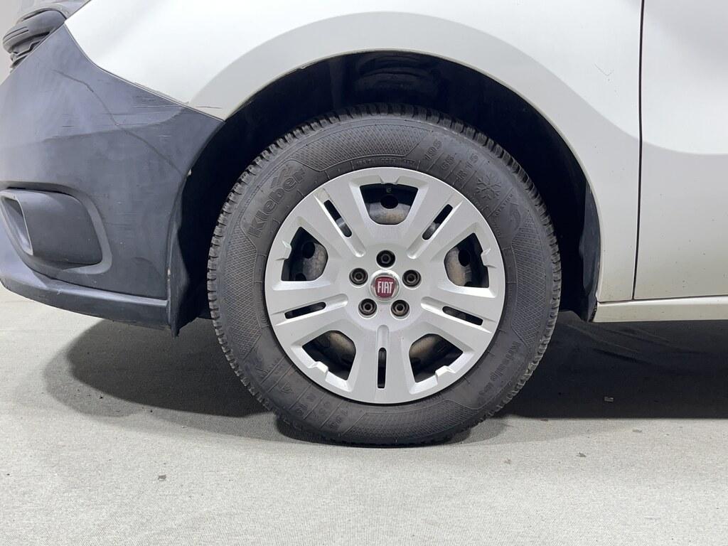 Fiat Doblo Cargo II doblò cargo 1.6 mjt 16v SX 105cv E5+(E5)