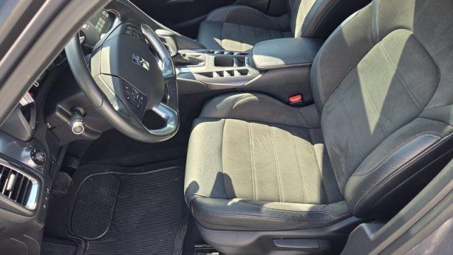 DS AUTOMOBILES DS 5 BlueHDi 180 aut. So Chic PERMUTE TETTO PANORAMICO