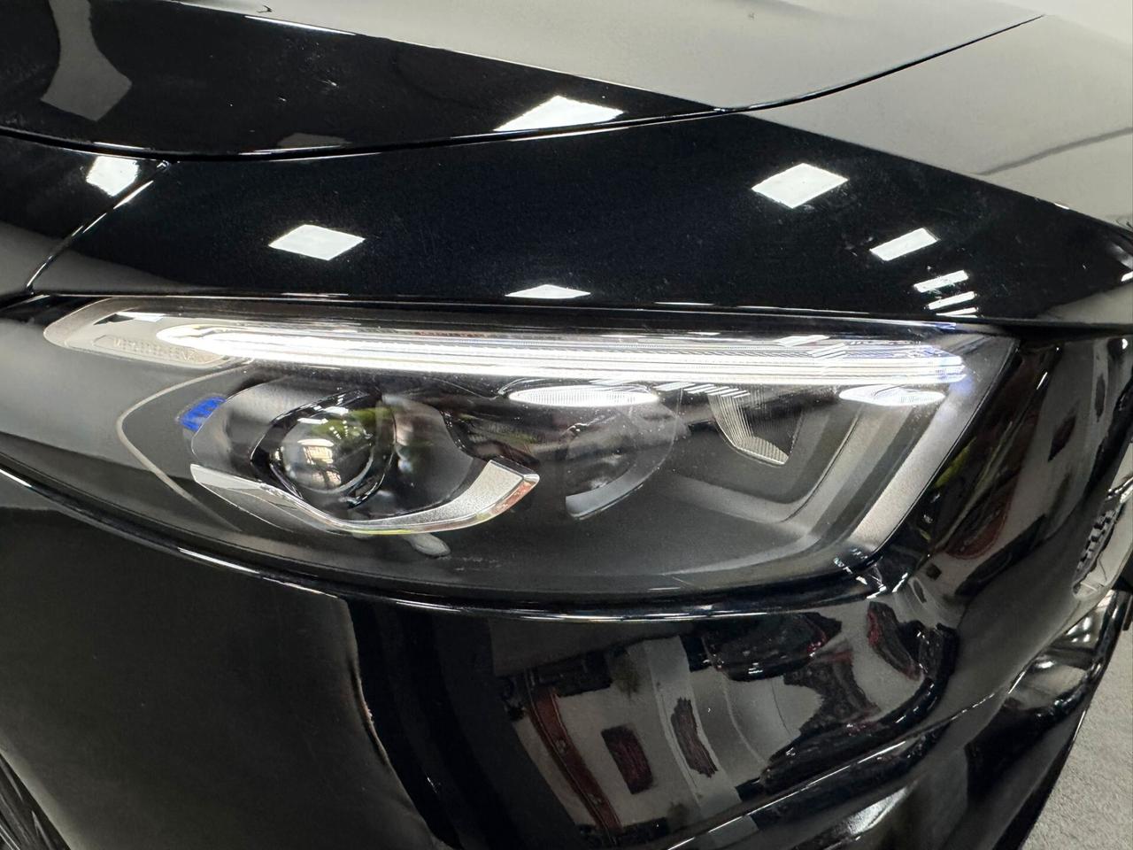 Mercedes-benz A 200 d Automatic AMG Line Premium