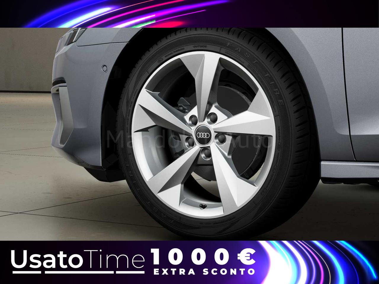 Audi A3 sportback 35 2.0 tdi business advanced s tronic