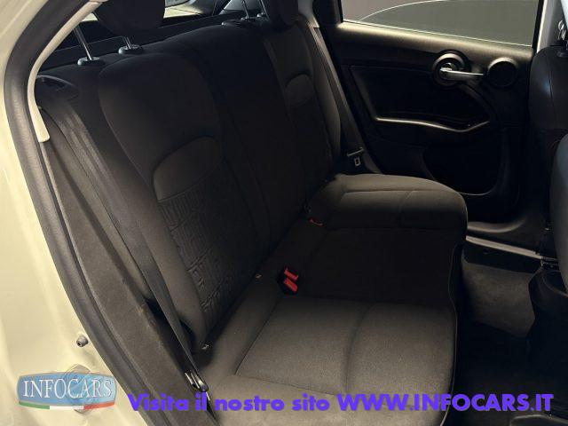 FIAT 500X 1.3 MultiJet 95 CV - Neopatentati - PROMO