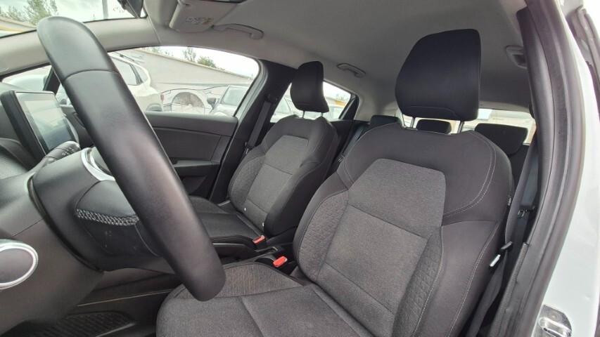 Renault Clio Full Hybrid E-Tech 140 CV 5 porte / 2021