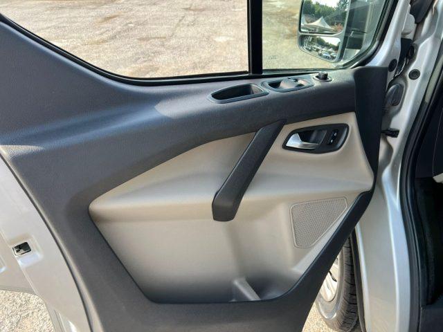 FORD Tourneo Custom 310 2.0 TDCi 130CV 6 POSTI N1 AUTOCARRO