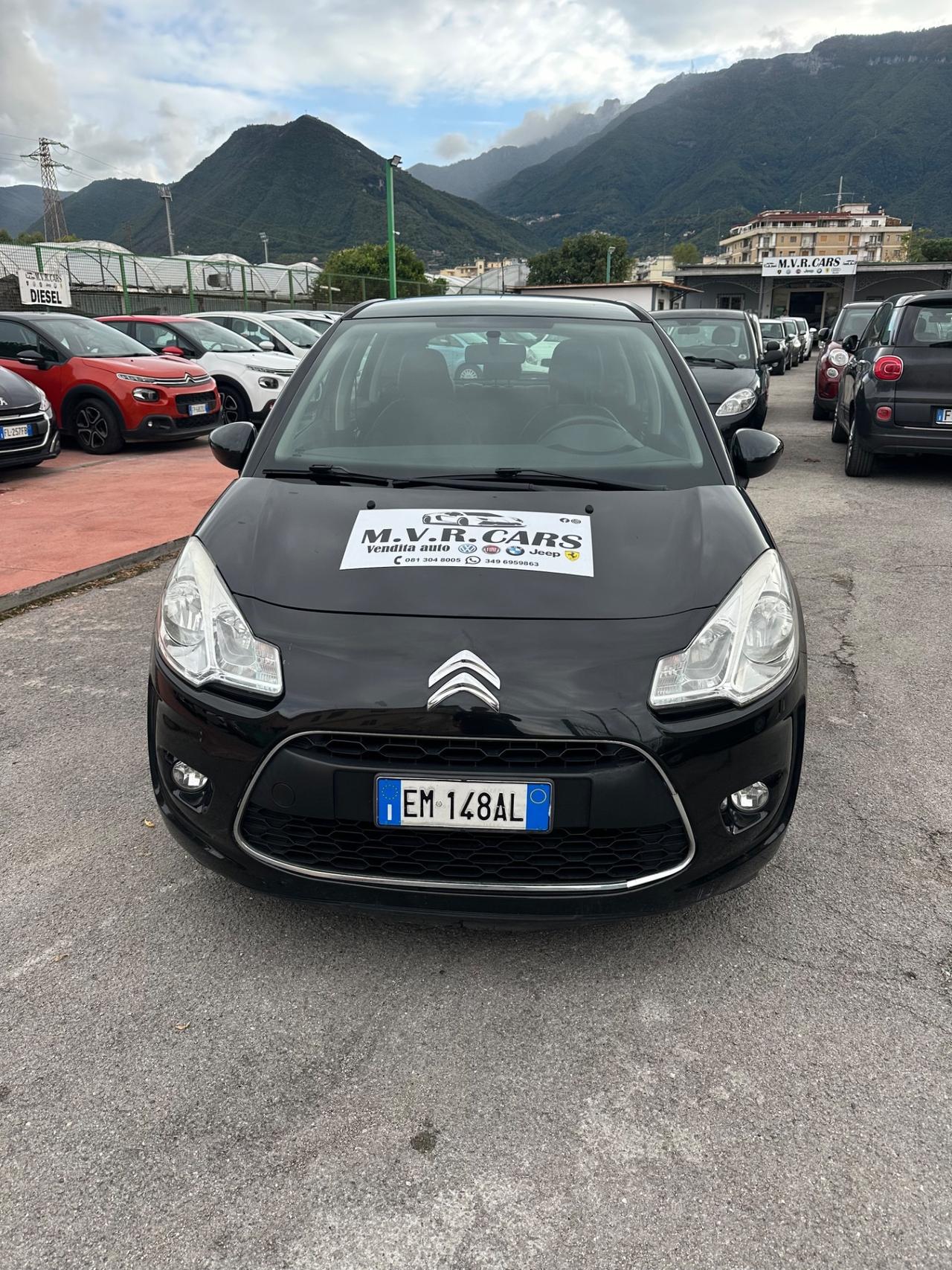 Citroen C3 1.1 Exclusive