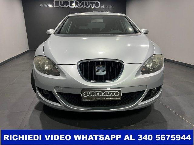 SEAT Altea 1.9 TDI 105 cv SPORT UP