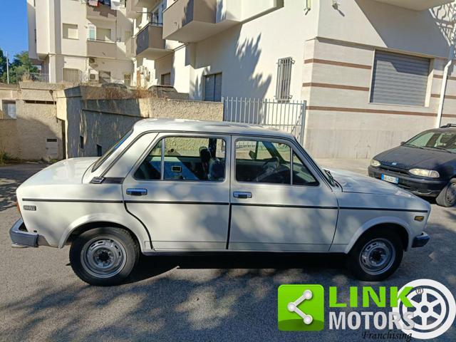FIAT 128 1100