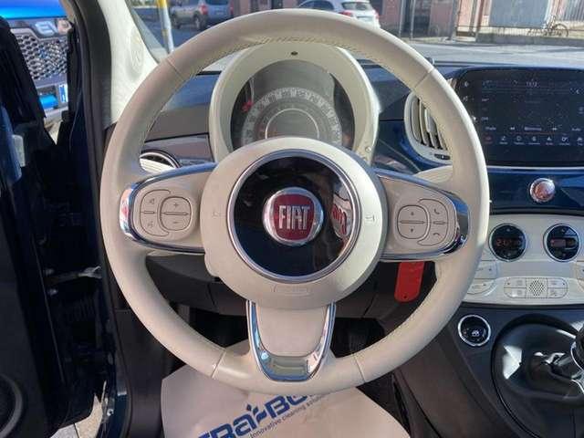 Fiat 500 1.0 Hybrid Dolcevita APP CONN-CRUISE-15"