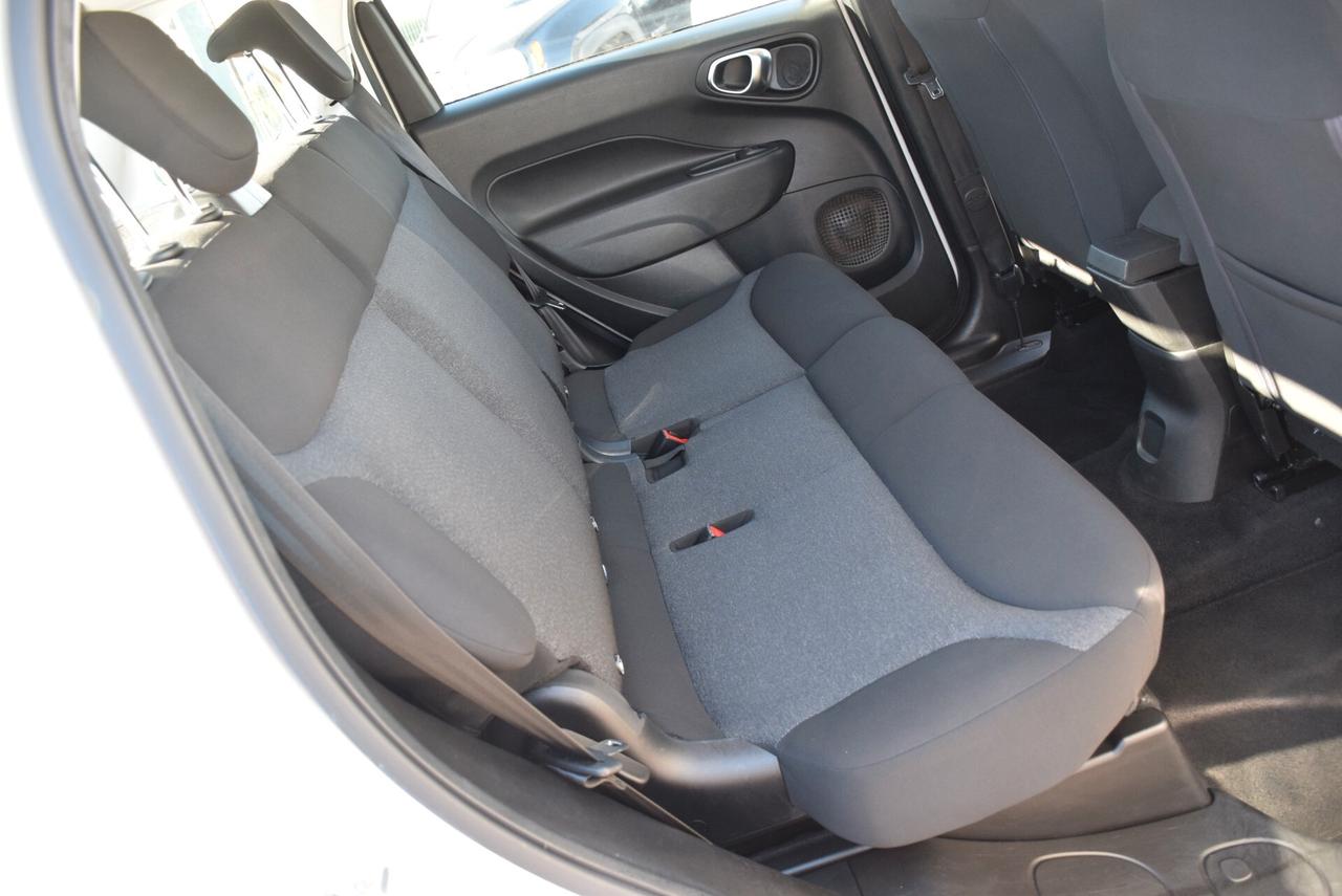 Fiat 500L 1.4 95CV Business SENSORI KM REALI OK NEOPATENTATI