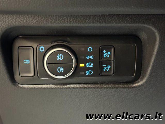 FORD Ranger Raptor 3.0 Ecoboost V6 4WD DC 5 posti