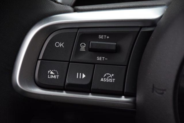 FIAT 600 Hybrid 100 CV DCT MHEV LA PRIMA *1368KM!*