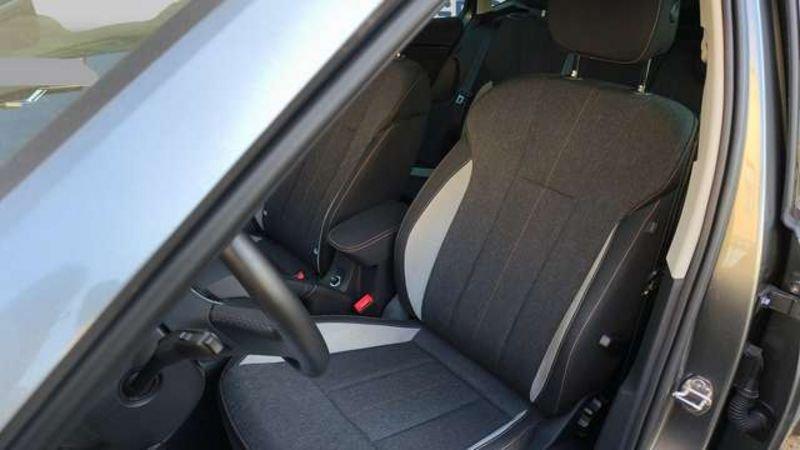Škoda Kamiq 1.0 TSI Black Dots