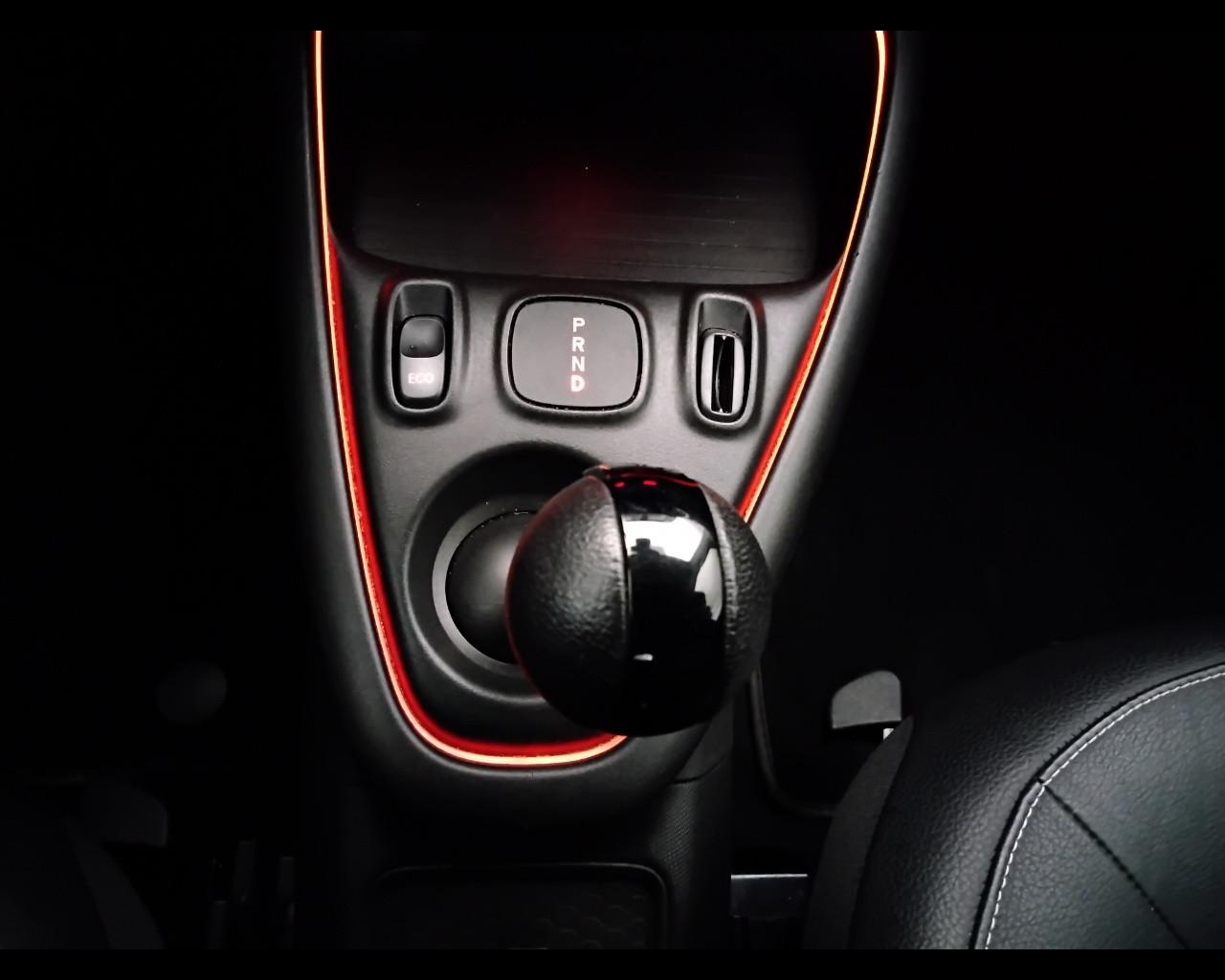 SMART Fortwo III 2020 - Fortwo eq Prime 22kW