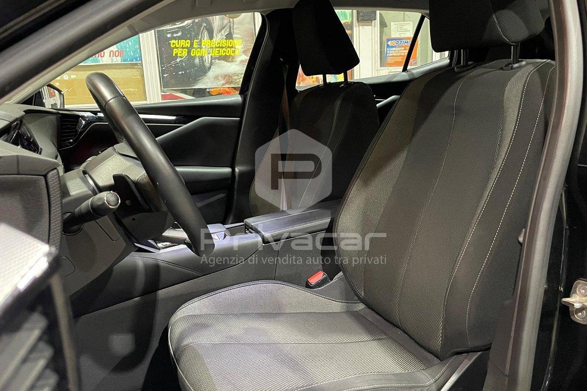 DS DS 4 BlueHDi 130 aut. Bastille Business