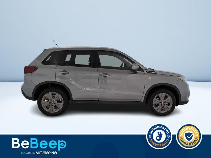 Suzuki Vitara 1.4 HYBRID COOL 4WD ALLGRIP