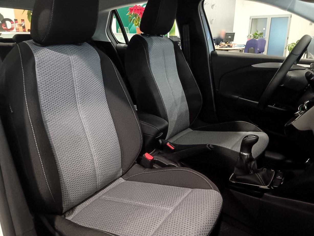 Opel Corsa Edition 1.2 benzina (75 cv)