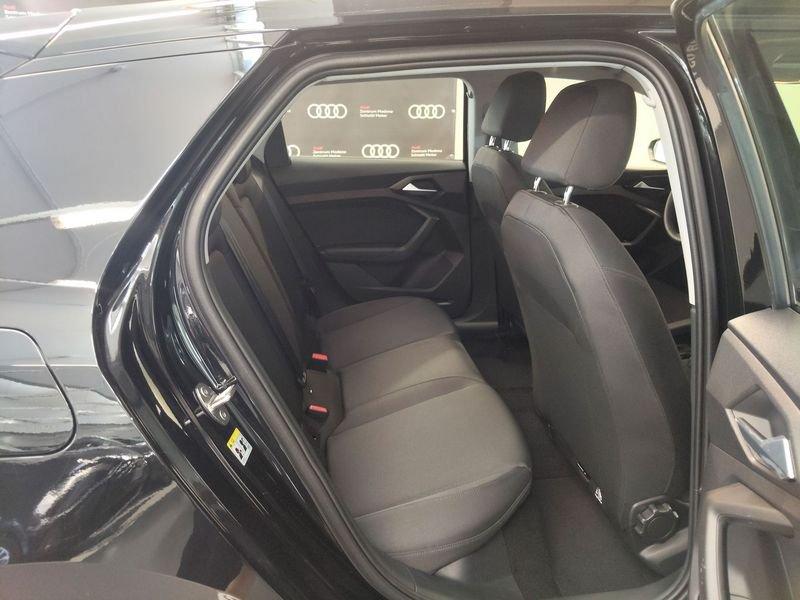Audi A1 Sportback 30 TFSI Business
