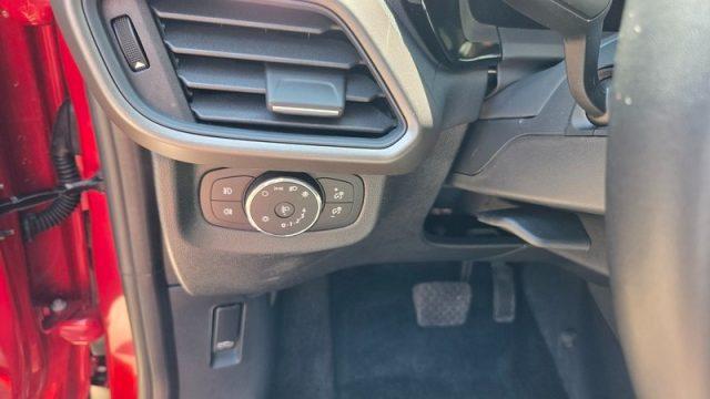 FORD Tourneo Courier II 1.0 ecoboost 125cv Titanium powershift PERMUTE
