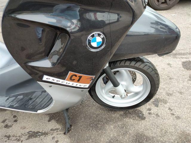 BMW C1 200 Bmw C1 200 Executive