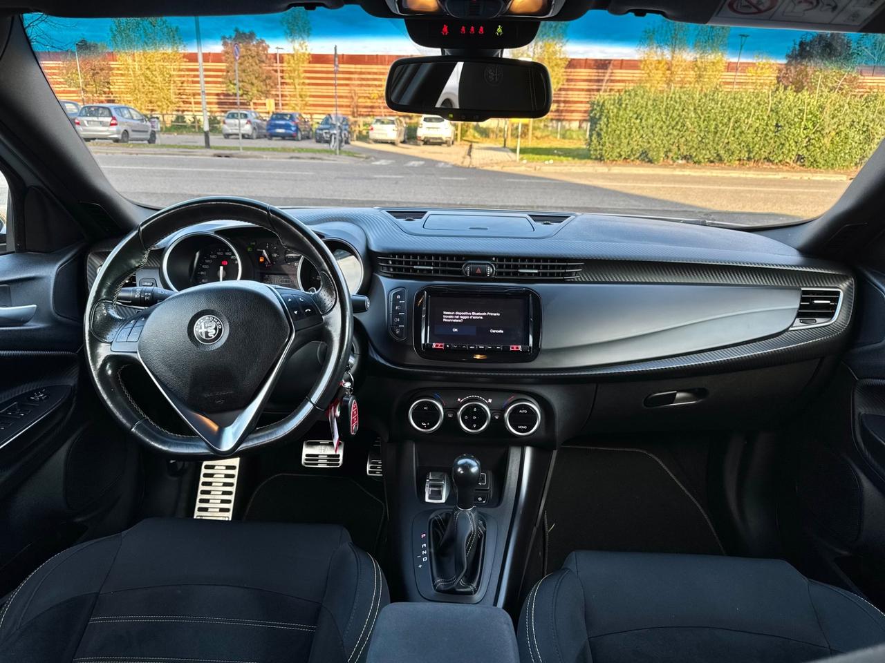 Alfa Romeo Giulietta 2.0 JTDm 170 CV Veloce Carbon Edition 2020