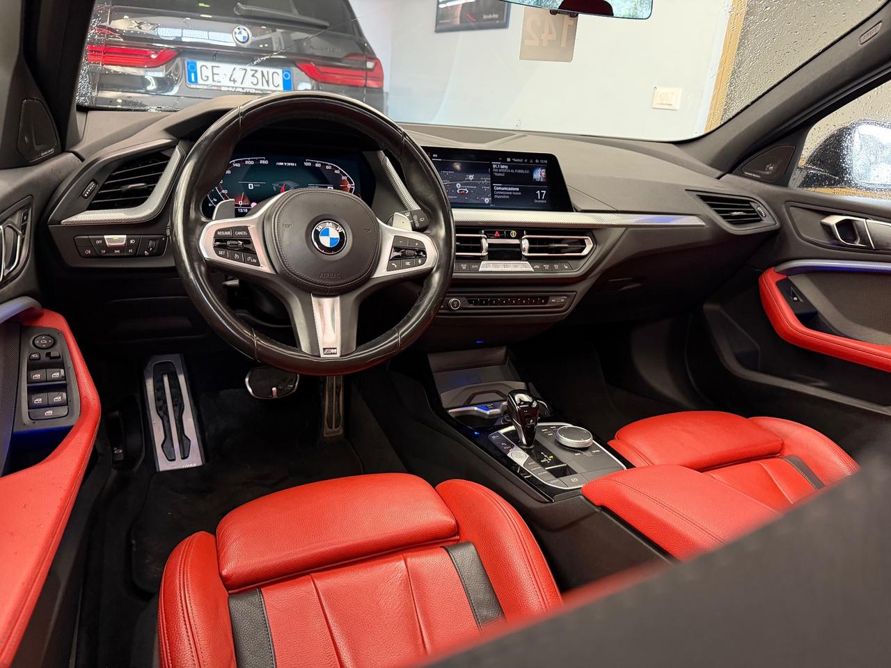 Bmw 135 M 135i xDrive