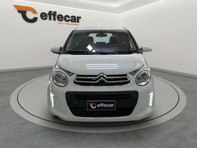 Citroen C1 Airscape VTi 68 5 porte Shine