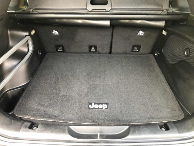 JEEP Cherokee 2.2 Mjt II 4WD Active Drive II Limited+