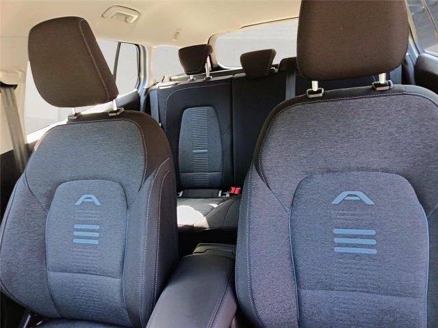 FORD Focus 4ª serie 1.5 EcoBlue 115 CV automatico SW Active