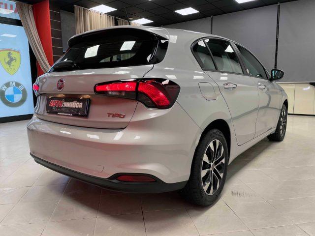 FIAT Tipo 5P 1.3 MJT LOUNGE S