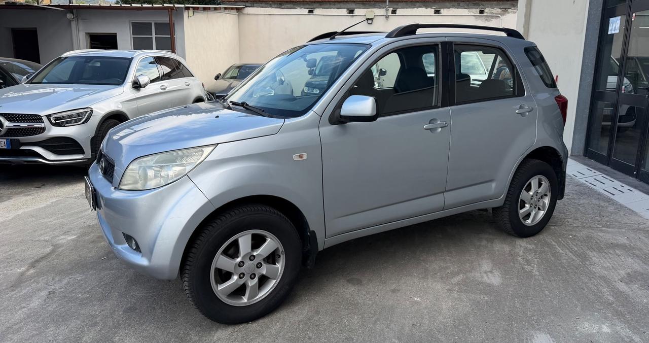 Daihatsu Terios 1.5 4WD