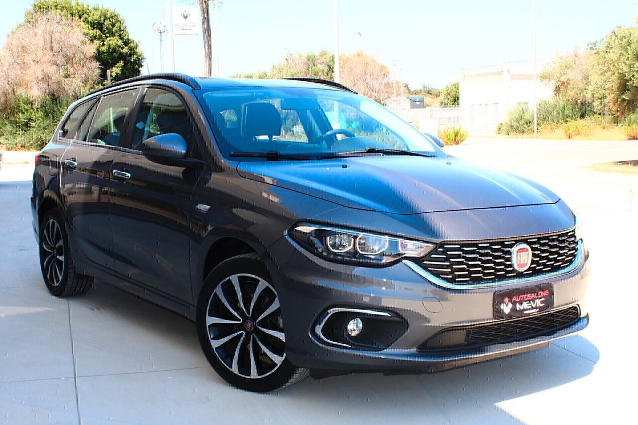 Fiat Tipo 1.6 Mjt S&S SW Business-2019