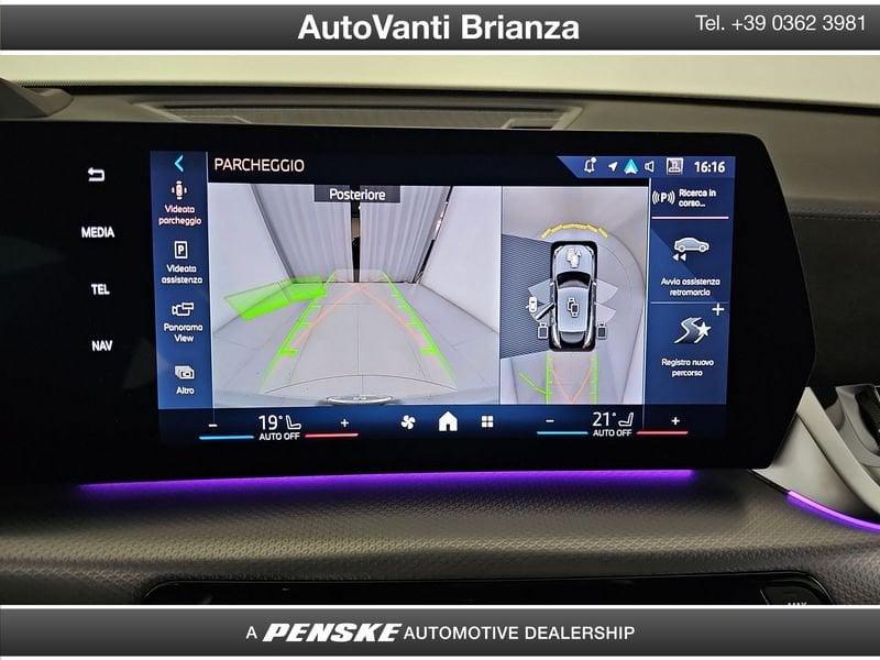 BMW X2 X2 xDrive 20d 48V Msport Pro