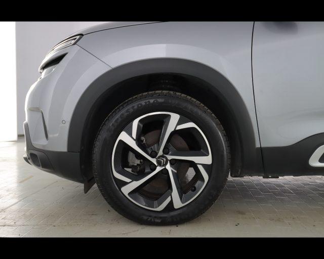 CITROEN C5 Aircross BlueHDi 130 S&S EAT8 Shine