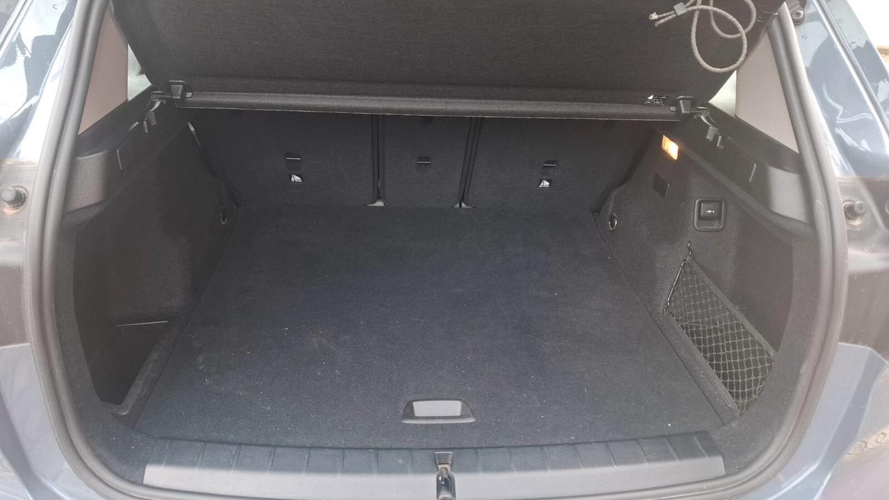 Bmw X1 xDrive25e Business Advantage