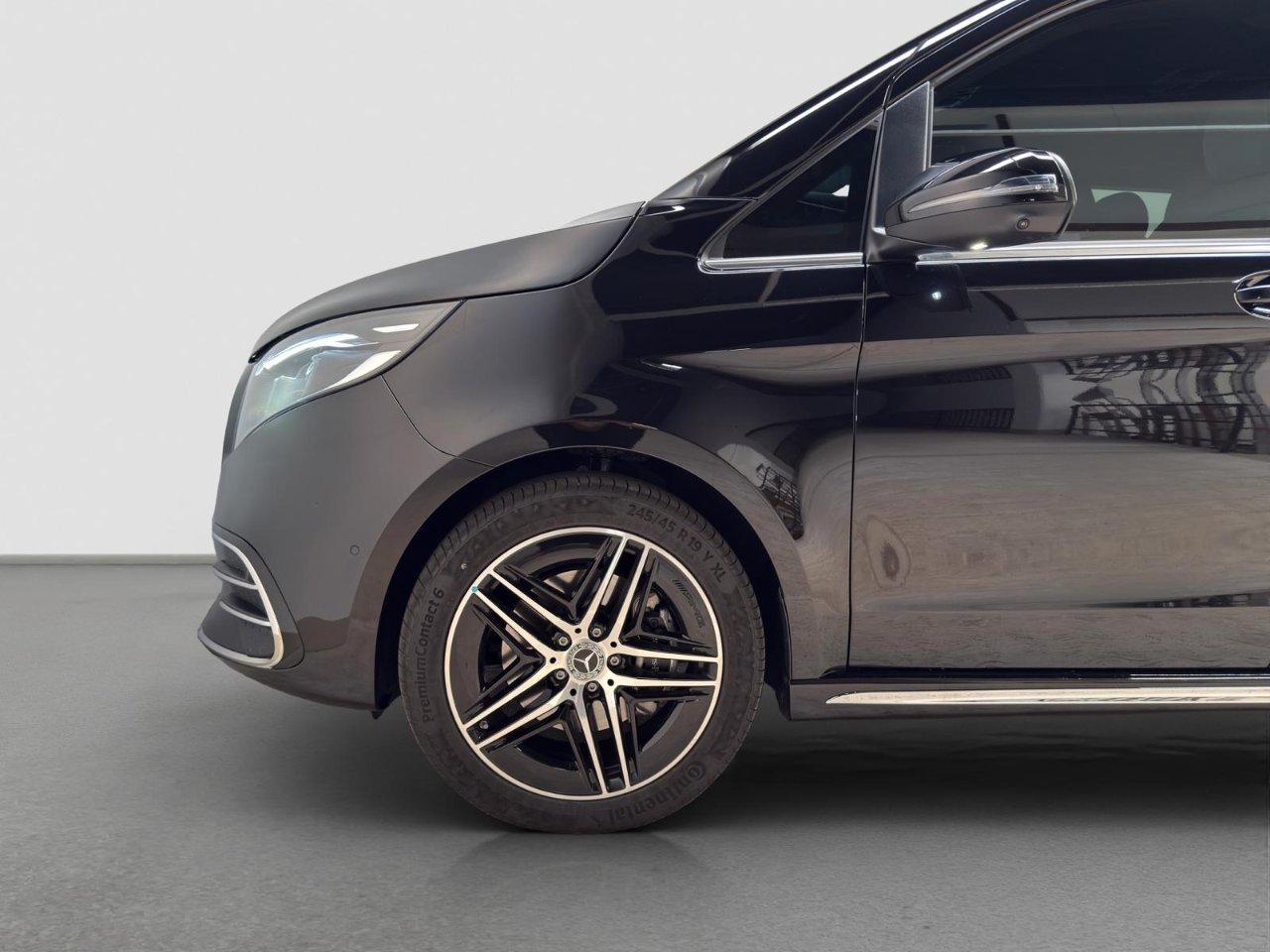 Mercedes V 300 Mild hybrid EXCLUSIVE*FORMULA S*LISTINO 100K*
