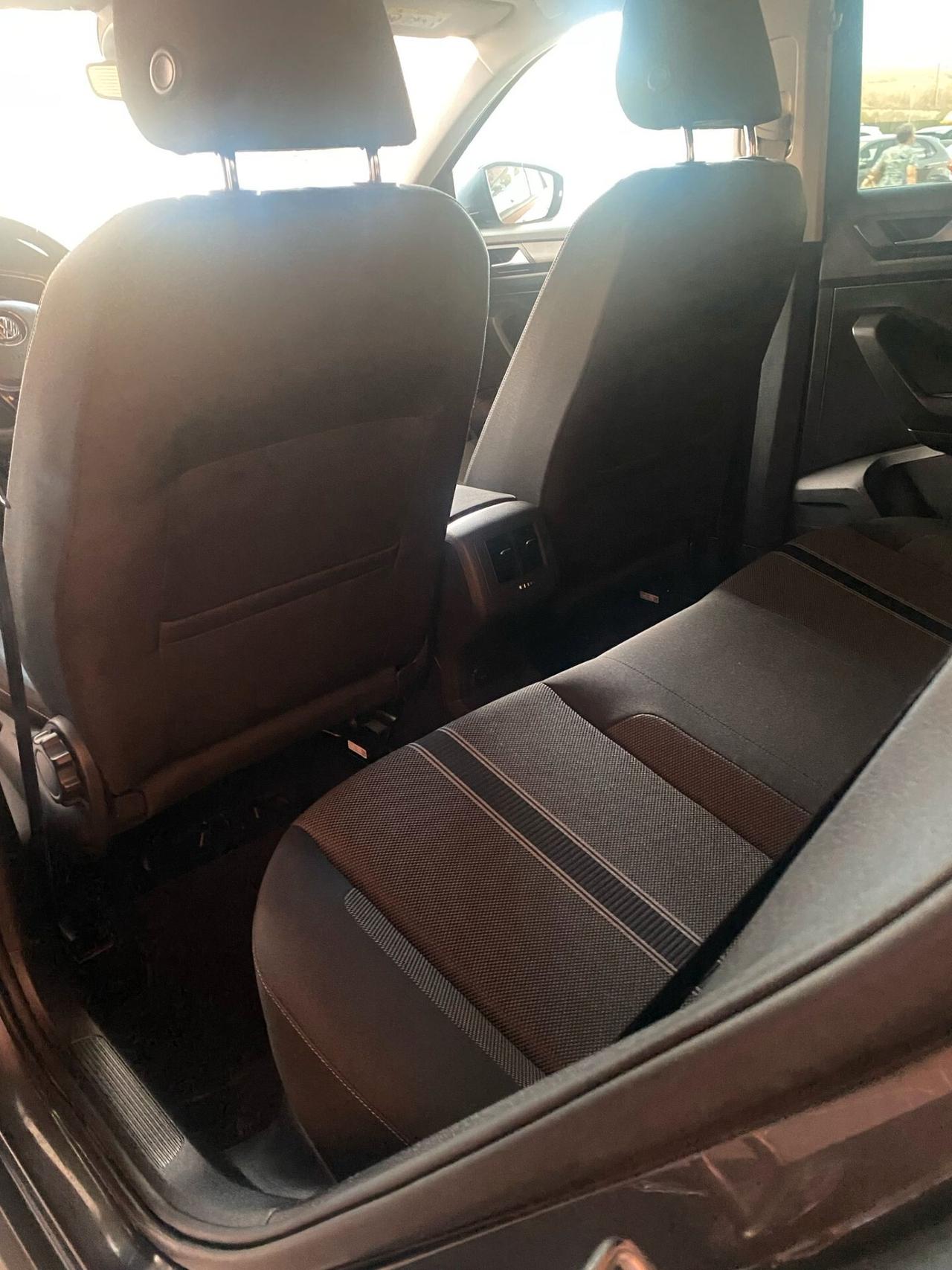 Volkswagen T-Roc 2.0 TDI SCR 150 CV DSG 4MOTION Business BlueMot. Tech.
