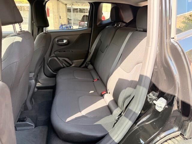 Jeep Renegade 1.6 Mjt 120 CV Business