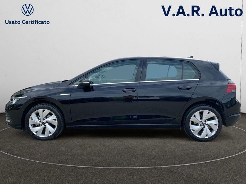 Volkswagen Golf 1.5 TSI EVO ACT Style