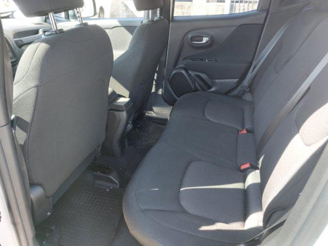 JEEP Renegade 1.6 Mjt 120 CV