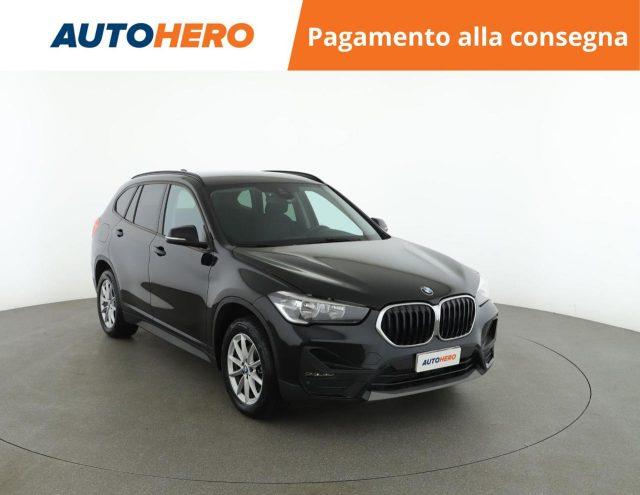 BMW X1 sDrive18d Advantage