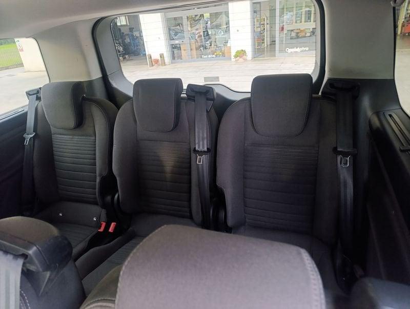 Ford Tourneo Custom Tourneo Custom 320 2.0 EcoBlue 130CV aut. PL N1