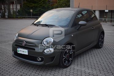 FIAT 500 1.2 Sport