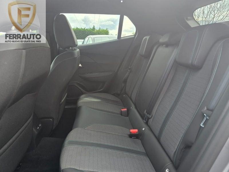 Peugeot 2008 100CV ALLURE NAVI FULL !