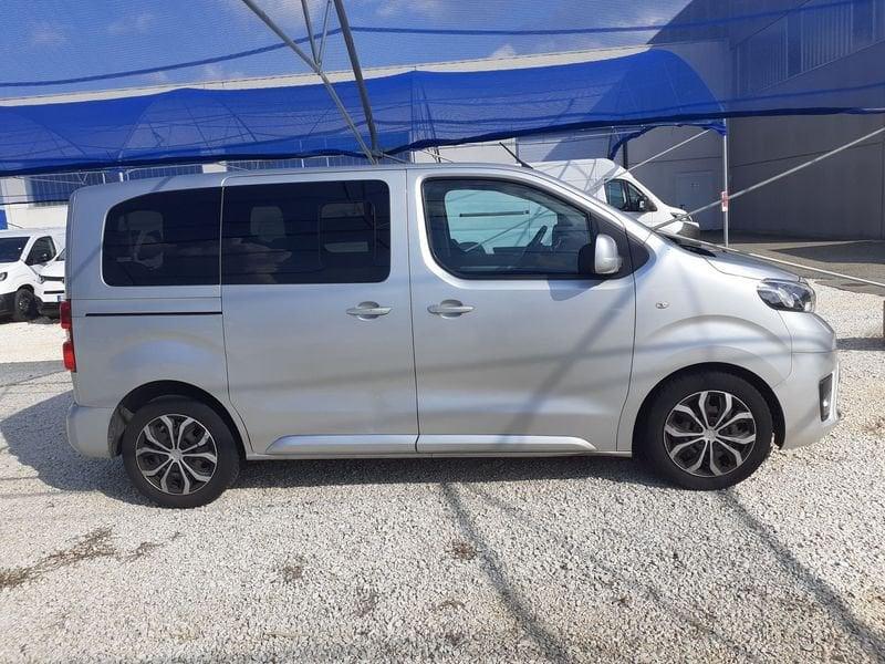 Toyota Proace Verso Proace Verso 1.6D L0 D Lounge