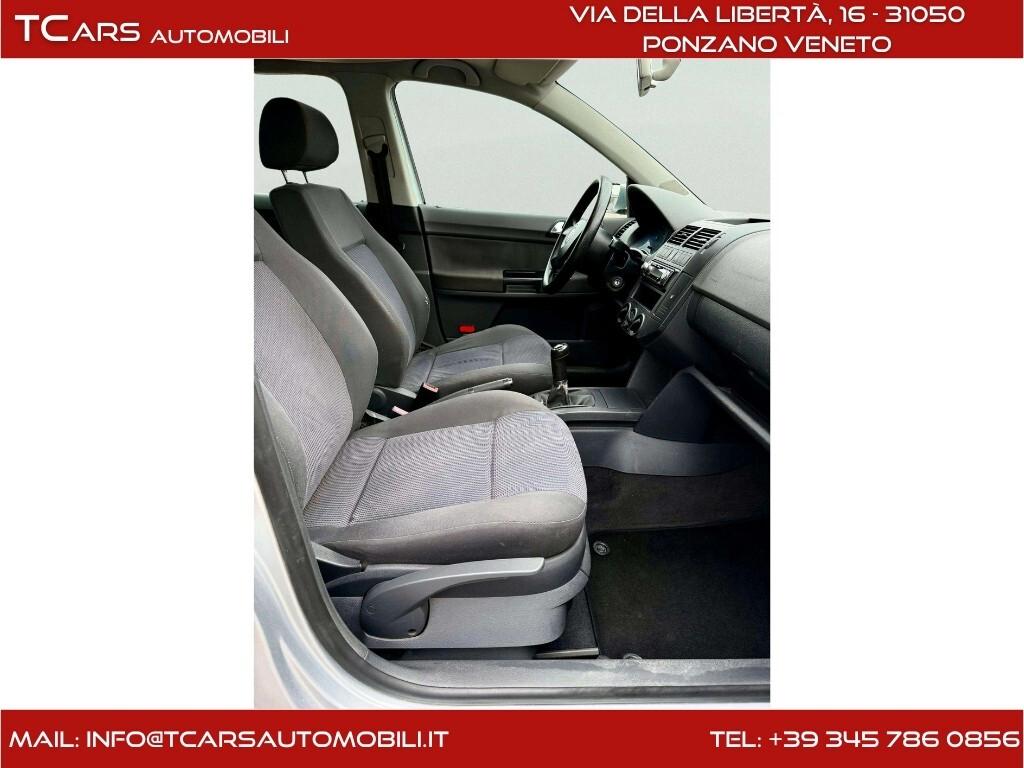 VOLKSWAGEN POLO 1.4 BENZ NEOPAT. UNICO PROP.