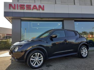 Nissan Juke 1.5 dCi Acenta GARANZIA-KM CERTIFICATI