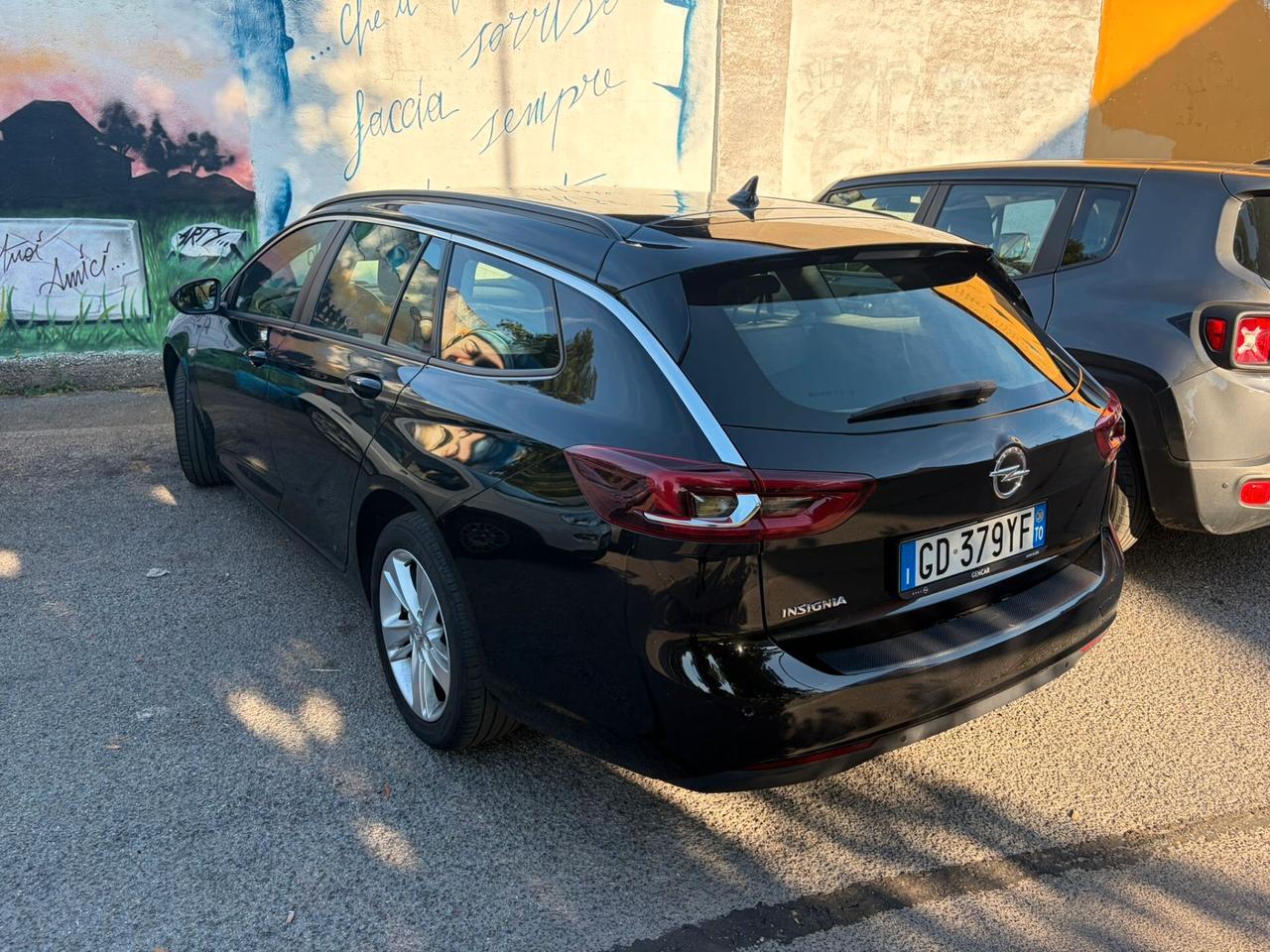 Opel Insignia 1.5 CDTI S&S aut. Grand Sport Ultimate