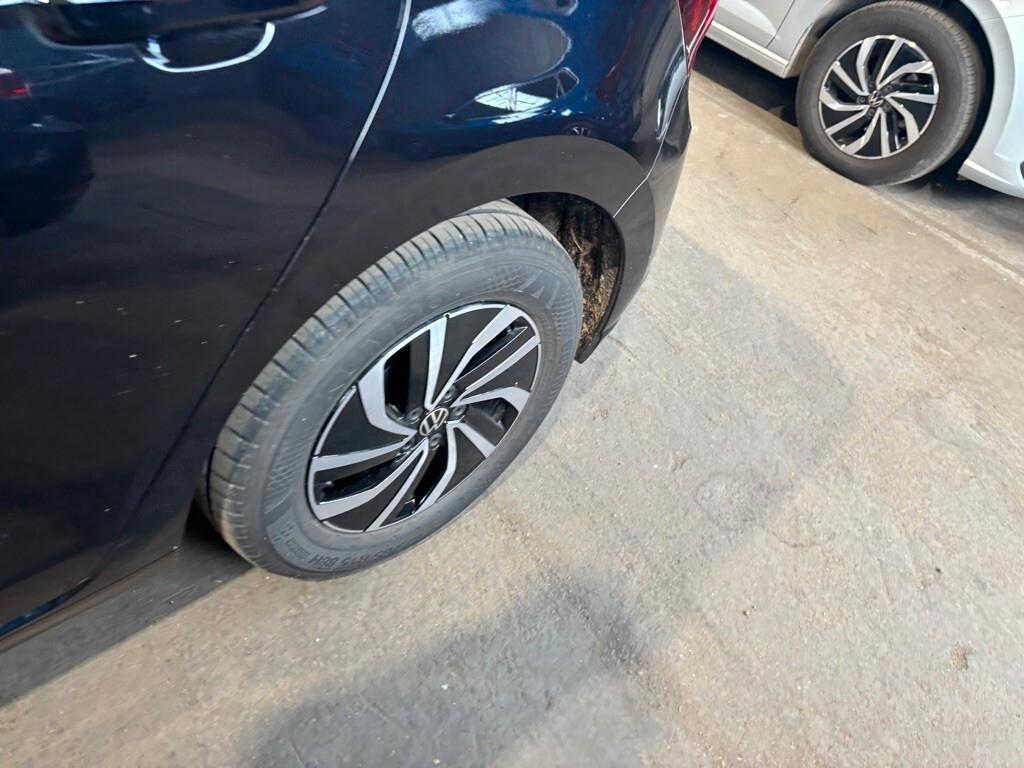 Volkswagen Polo 1.0 TSI DSG Life 2025 Automatica