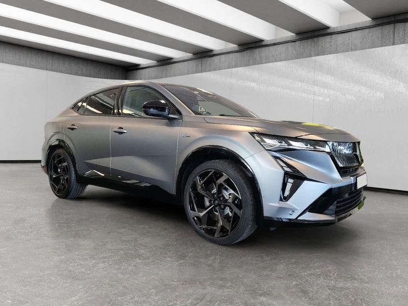 Renault Rafale 1.2 e-Tech phev atelier Alpine 4x4 300cv auto