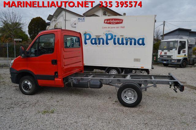 IVECO Daily 35C13 BTor 2.3 HPT TELAIO PARI AL NUOVO